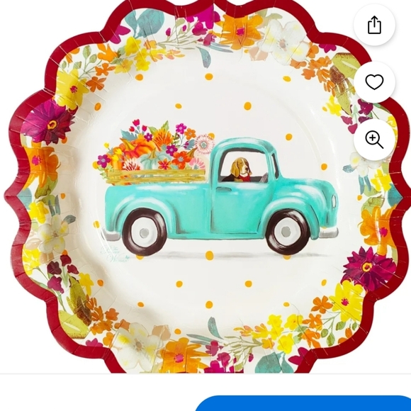 COPY - Pioneer Woman Bowls - Picture 4 of 6